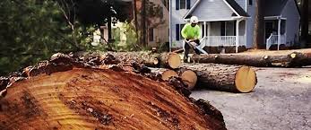 Best Tree Removal  in Kerman, CA